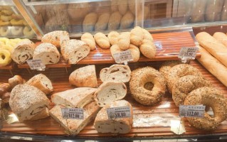 面包促销短视频制作，面包促销短视频制作方法